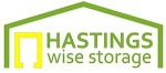 Hastings Wise Storage self storage provider logo