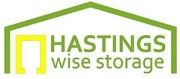 Hastings Wise Storage - Stirling Road, Castleham Industrial Estate