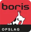BorisOpslag opslagaanbieder logo