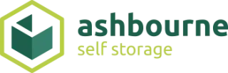 Ashbourne Self Storage self storage provider logo