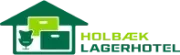 Holbæk Lagerhotel self storage provider logo