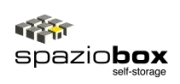 Spazio Box self storage provider logo