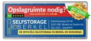 Self Storage Berkel opslagaanbieder logo