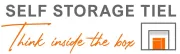 Self Storage Tiel opslagaanbieder logo