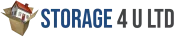 Storage4U Ltd self storage provider logo