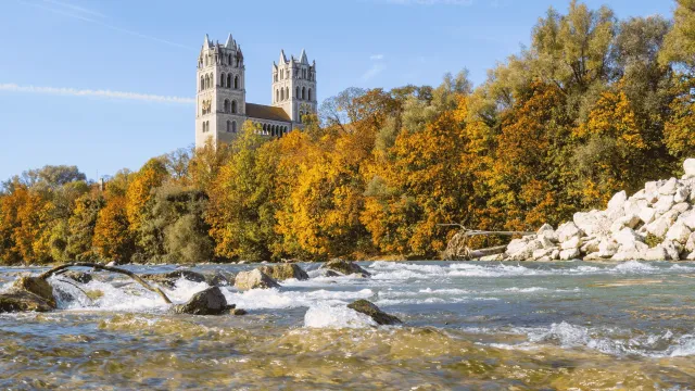 Lagerraum mieten München: Preise & Anbieter im Vergleich