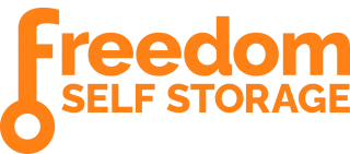 Freedom Self Storage self storage provider logo