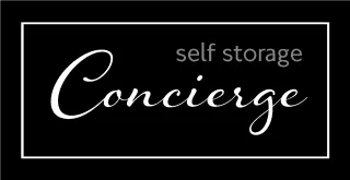 Self Storage Concierge self storage provider logo