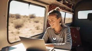 Why Self Storage Is Perfect For Digital Nomads