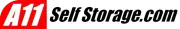 A11 Self Storage self storage provider logo