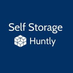 Self Storage Huntly self storage provider logo