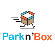 ParknBox opslagaanbieder logo