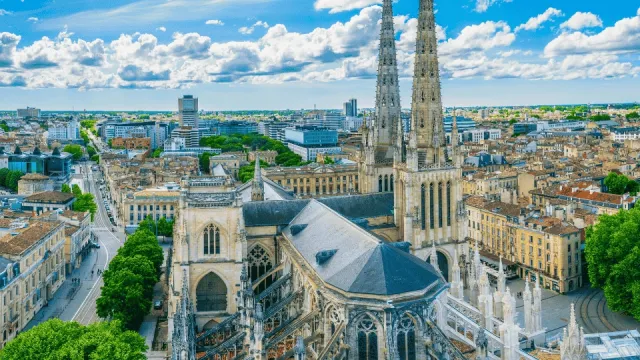 Garde-Meuble & Self Stockage Bordeaux : Le Comparatif des Prix