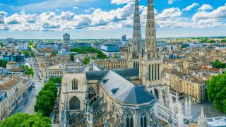 Garde-Meuble &amp; Self Stockage Bordeaux : Le Comparatif des Prix