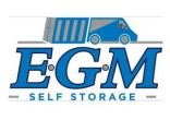 EGM Self Storage - Unit 5C Hambleton Grove Industrial Estate