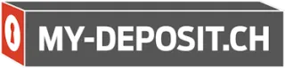 MyDeposit Lagerraumanbieter-Logo