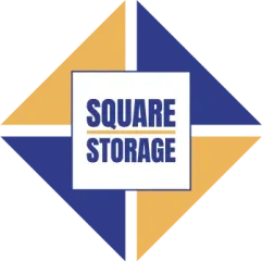 Square Storage self storage provider logo