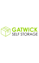 Gatwick Self Storage self storage provider logo