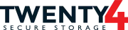Twenty4 Storage - Leeds - Chelsea Close