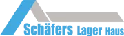 Schäfers Lagerhaus self storage provider logo