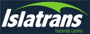 Logotipo del proveedor de autoalmacenaje Islatrans