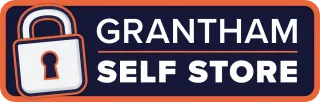Grantham Self Store self storage provider logo