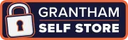 Grantham Self Store self storage provider logo