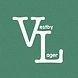 Logo for minilager-tilbyderen Vestby Lager
