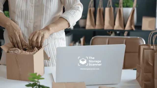 Why Are E-Commerce Businesses Turning to Self Storage in Europe?