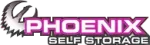 Phoenix Self Storage self storage provider logo