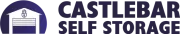 Castlebar Self Storage self storage provider logo