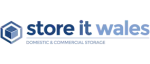 Store It Wales self storage provider logo