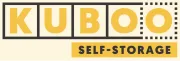 Kuboo self storage provider logo