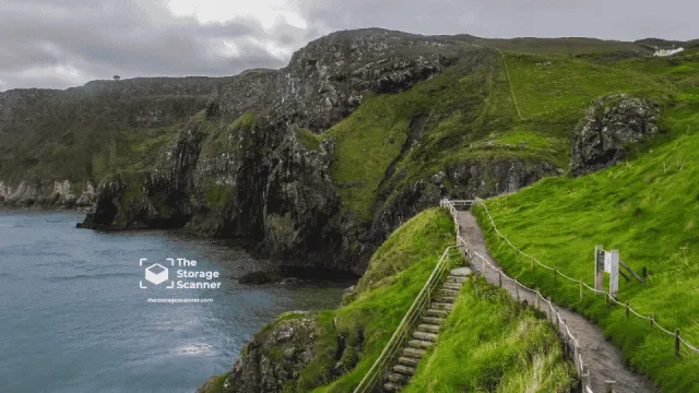 Self Storage in Ireland: Market & City Overview