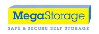 Mega Storage - 11 Anglia Way