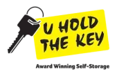 U Hold The Key - Benfield Road
