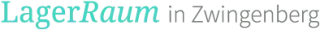 Lagerraum Zwingenberg - Bahnhofstraße 20