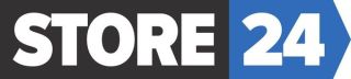 Store24 Storage self storage provider logo