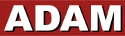 ADAM self storage provider logo