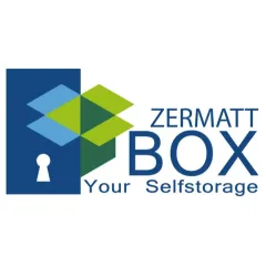 Zermatt Box Lagerraumanbieter-Logo