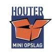 Houter Miniopslag opslagaanbieder logo