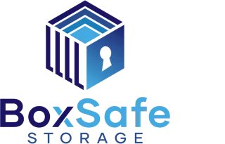 BoxSafe Storage self storage provider logo