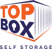 Top Box Self Storage self storage provider logo