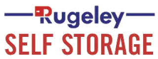 Rugeley Self Storage self storage provider logo
