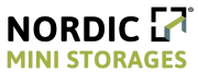 Nordic Mini Storages self storage provider logo