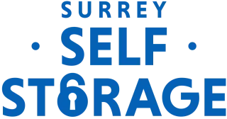 Surrey Self Storage self storage provider logo