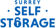 Surrey Self Storage self storage provider logo