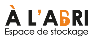 Alabri Lagerraumanbieter-Logo
