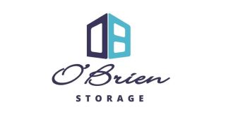 O'Brien Self Storage self storage provider logo