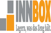 Innbox - Roßaugasse 1